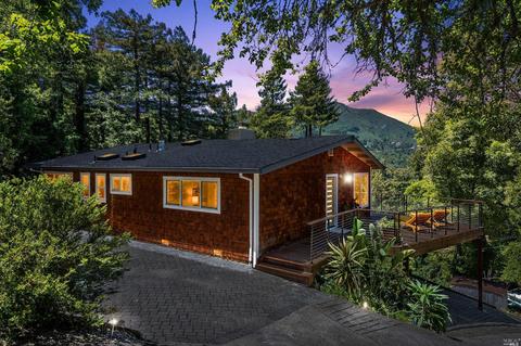 50 Mono Way, Mill Valley, CA 94941 photo 1