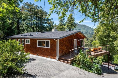 50 Mono Way, Mill Valley, CA 94941 photo 2