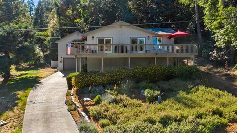25510 Daisy Ln, Willits, CA 95490 photo 2