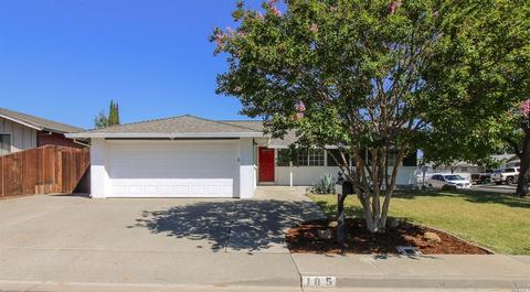 185 Stanton Ave, Vacaville, CA 95687 photo 1