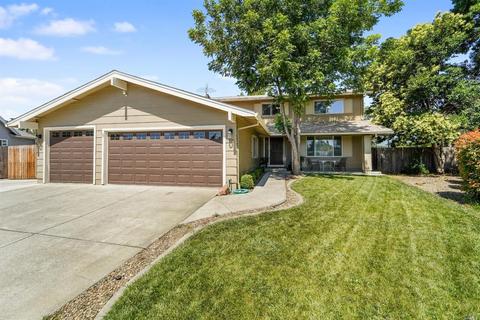 3576 Norwalk Pl, Fairfield, CA 94534 photo 1