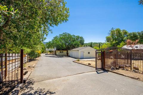 2240 First Ave, Napa, CA 94558 photo 17
