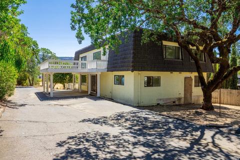2240 First Ave, Napa, CA 94558 photo 2