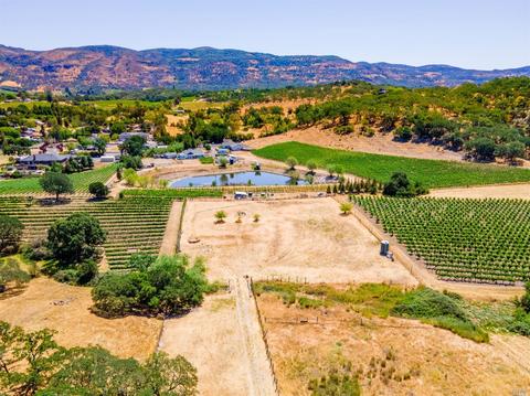 2240 First Ave, Napa, CA 94558 photo 25