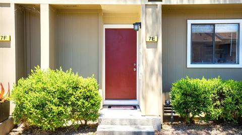 7 Oak Crest Ct #E, Novato, CA 94947 photo 30