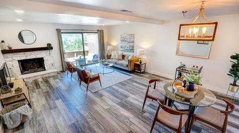7 Oak Crest Ct #E, Novato, CA 94947 photo 27