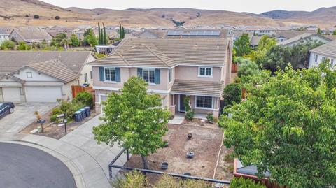 2003 Maplegate Ct, Fairfield, CA 94534 photo 1