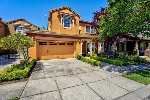 9035 Cambridge Cir, Vallejo, CA 94591 photo 2