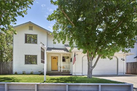 872 Buckingham Dr, Windsor, CA 95492 photo 1