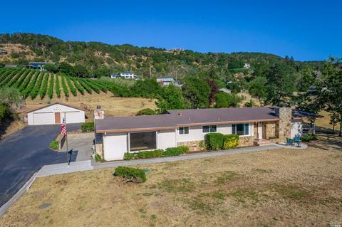4303 E 3rd Ave, Napa, CA 94558 photo 1
