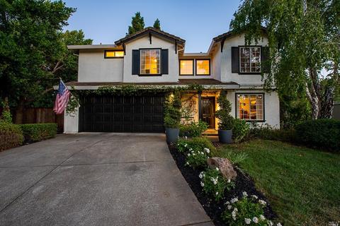 17 Exeter Ct, Napa, CA 94558 photo 1