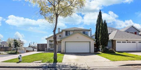 289 Carousel Dr, Vallejo, CA 94589 photo 61