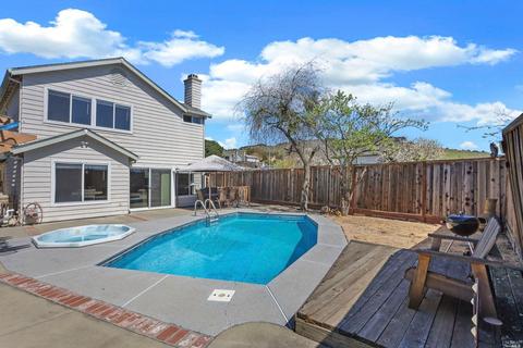 289 Carousel Dr, Vallejo, CA 94589 photo 47