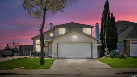 289 Carousel Dr, Vallejo, CA 94589 photo 57