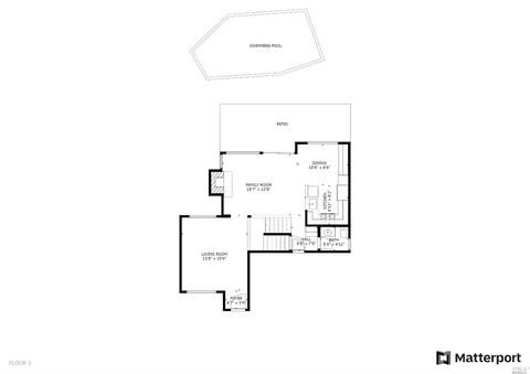 289 Carousel Dr, Vallejo, CA 94589 photo 2