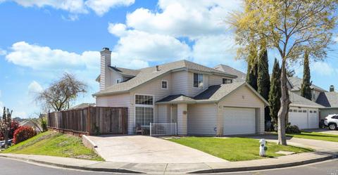 289 Carousel Dr, Vallejo, CA 94589 photo 58