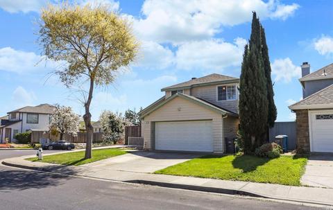 289 Carousel Dr, Vallejo, CA 94589 photo 55