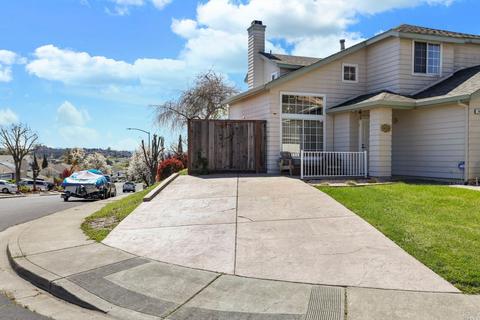 289 Carousel Dr, Vallejo, CA 94589 photo 59