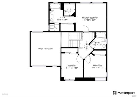 289 Carousel Dr, Vallejo, CA 94589 photo 3