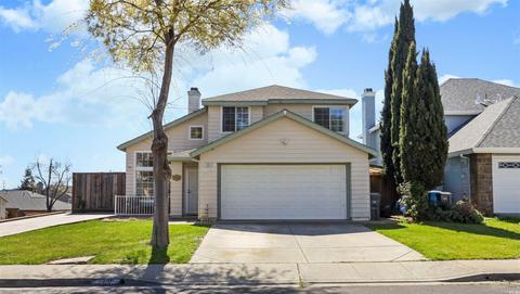 289 Carousel Dr, Vallejo, CA 94589 photo 56