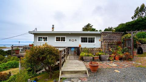 10800 Hereford Dr, Jenner, CA 95450 photo 22