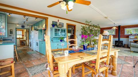 10800 Hereford Dr, Jenner, CA 95450 photo 8