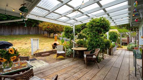 10800 Hereford Dr, Jenner, CA 95450 photo 26