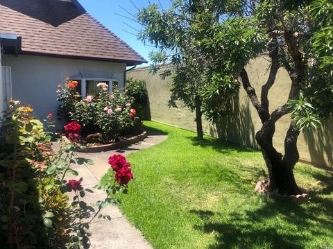 3109 Rita Ct, Napa, CA 94558 photo 1