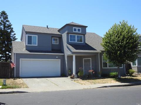 169 Waterview Ter, Vallejo, CA 94591 photo 2
