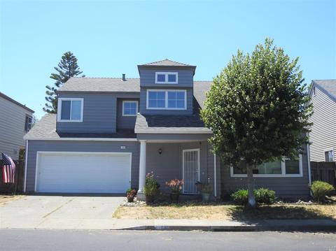 169 Waterview Ter, Vallejo, CA 94591 photo 1
