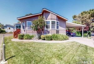 235 E Seven Flags Cir, Sonoma, CA 95476 photo 1