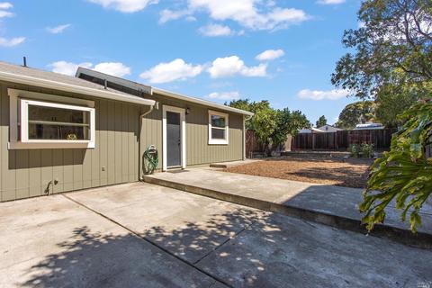 459 E K St, Benicia, CA 94510 photo 27