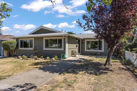 459 E K St, Benicia, CA 94510 photo 2