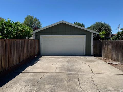 459 E K St, Benicia, CA 94510 photo 30