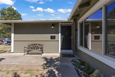 459 E K St, Benicia, CA 94510 photo 3