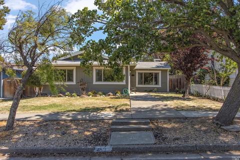 459 E K St, Benicia, CA 94510 photo 1