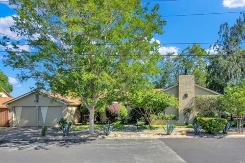 1493 D St, Napa, CA 94559 photo 2