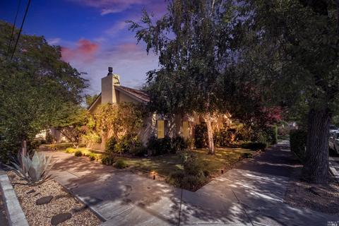 1493 D St, Napa, CA 94559 photo 11