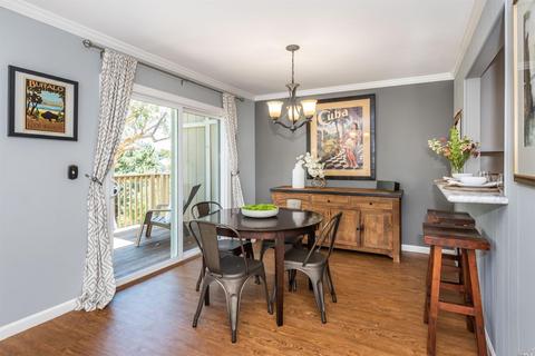 5 Thoreau Cir, Mill Valley, CA 94941 photo 9