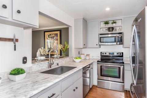 5 Thoreau Cir, Mill Valley, CA 94941 photo 14
