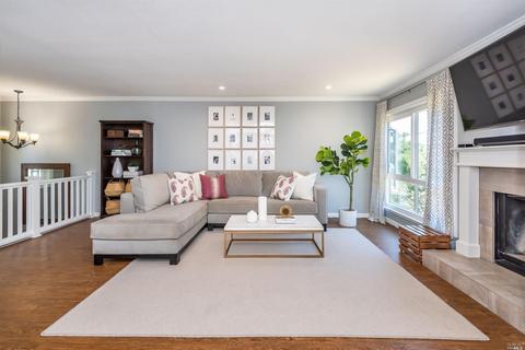 5 Thoreau Cir, Mill Valley, CA 94941 photo 7