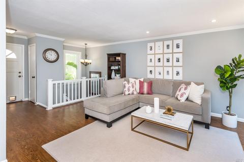 5 Thoreau Cir, Mill Valley, CA 94941 photo 8
