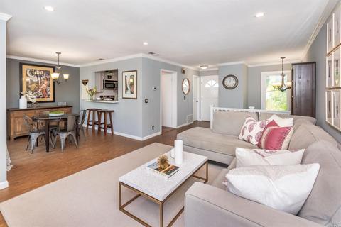 5 Thoreau Cir, Mill Valley, CA 94941 photo 6