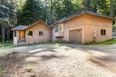 31025 Sherwood Rd, Willits, CA 95490 photo 2