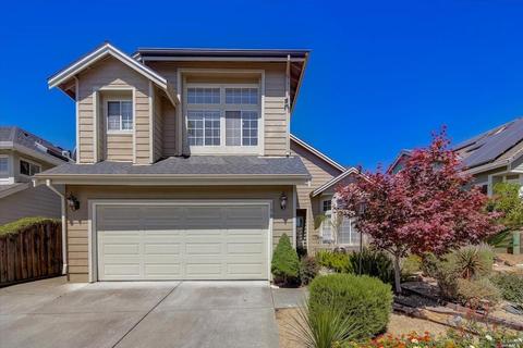 199 Weathermark Ct, Vallejo, CA 94591 photo 1