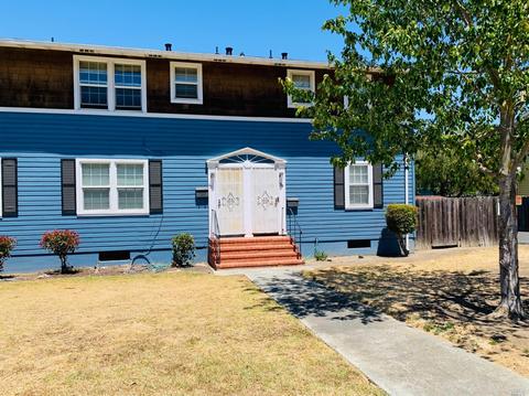 40 Werden St, Vallejo, CA 94590 photo 1