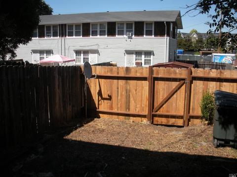 40 Werden St, Vallejo, CA 94590 photo 44