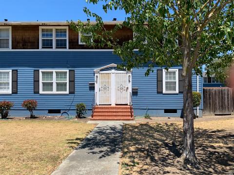 40 Werden St, Vallejo, CA 94590 photo 3