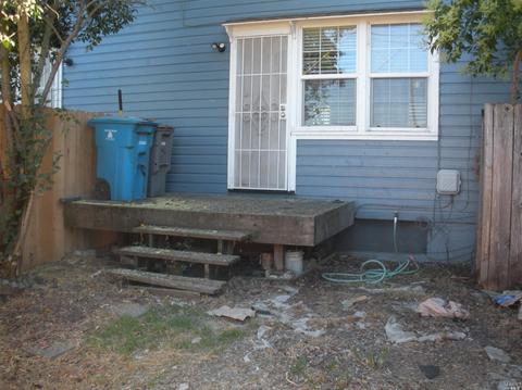 40 Werden St, Vallejo, CA 94590 photo 39