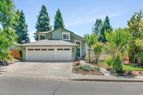 9625 Berkshire Way, Windsor, CA 95492 photo 1